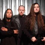 www.scarletrecords.it Glauben an Außerirdische: AGENT STEEL.
