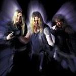 Nuclear Blast Promo-Arbeit.