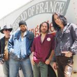 Undercover Promotion Richie Kotzen_1