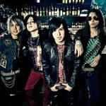 Starkult Promotion Escape The Fate_1