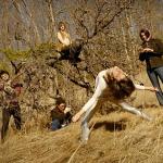 Eyeball Records An Albatross_2
