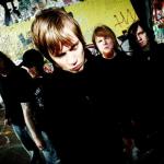 Metal Blade As You Drown_1