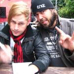 Bianca Riessinger (www.metal-inside.de) Takida_2