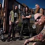 Five Finger Death Punch_1