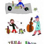 Tribal Tribal_1