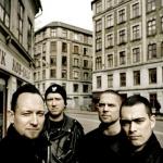 Volbeat Promo 2010