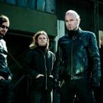 Nuclear Blast Promopics 2011