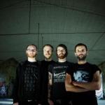 Metal Blade Records Downfall Of Gaia_3