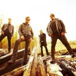 Christopher Tovo/ Napalm Records Mammoth Mammoth_1