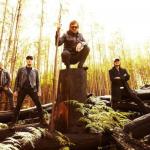 Christopher Tovo/ Napalm Records Mammoth Mammoth_2