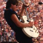 George Thorogood