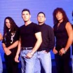 www.frontiers.it Die Band