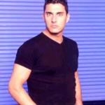 Johnny Gioeli