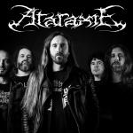 ATARAXIE Band