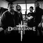 DEceMBerANcE Band