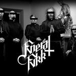 FVNERAL FVKK FVNERAL FVKK Band