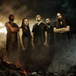 Century Media Aborted Band 2014