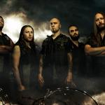 Century Media Aborted Band 2014