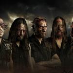 Century Media Aborted Band 2014