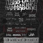 Flyer Hell Over Hammaburg