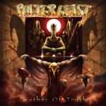 Poltergeist Poltergeist - Cover