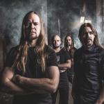 Century Media/ insomnium Insomnium Band 2014