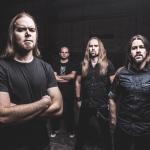 Century Media/ insomnium Insomnium Band 2014