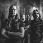 Century Media/ insomnium Insomnium Band 2014