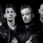 Bandfoto von REMEDY