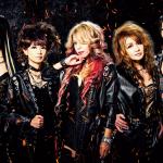 Show-Ya - Band