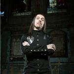 Lacuna Coil- Andrea Ferro