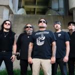 Evildead Evildead - Band