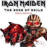 Iron Maiden