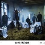 Beyond The Black Beyond The Black