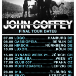 John Coffey