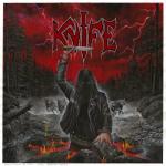 Dying Victims Productions Knife - Cover Knife