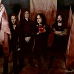 Promofoto Kreator Nuclear Blast