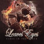 Leaves Eyes