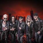 Promo Foto by Marc Theis, the-scorpions.com Band