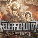 Another Dimension FEUERSCHWANZ