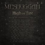 Meshuggah