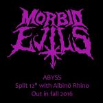 Morbid Evil