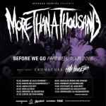 More Than A Thousand