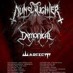 Nunslaughter Demonical