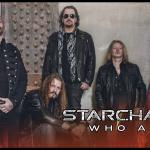 Starchaser Band