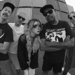 Bandfoto The Pill