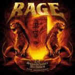 Rage Rage Soundchaser Archives