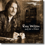 Ray Wilson