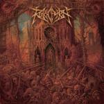 Album artwork by: Paolo Girardi (Firespawn, Power Trip)