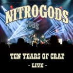 Nitrogods/ Massacre nitrogods